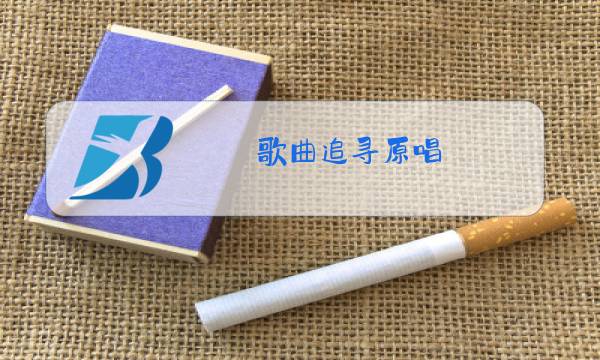 歌曲追寻原唱 平安
